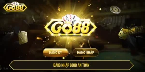 đăng nhập Go88 an toàn