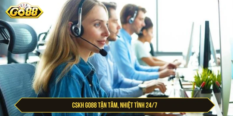 Go88 ⭐ Tải Go88 Mới Nhất – Link Go 88 Cập Nhật Mới Nhất Tháng 4 CSKH GO88 tận tâm, nhiệt tình 24/7
